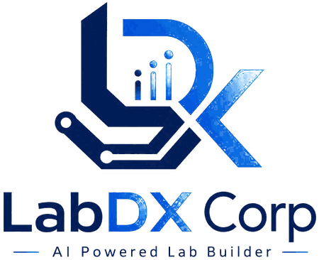 LabDX Corp